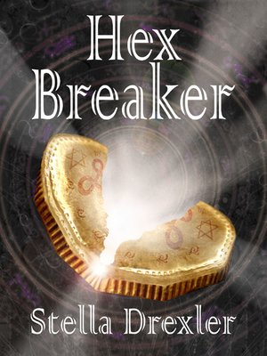 cover image of Hex Breaker